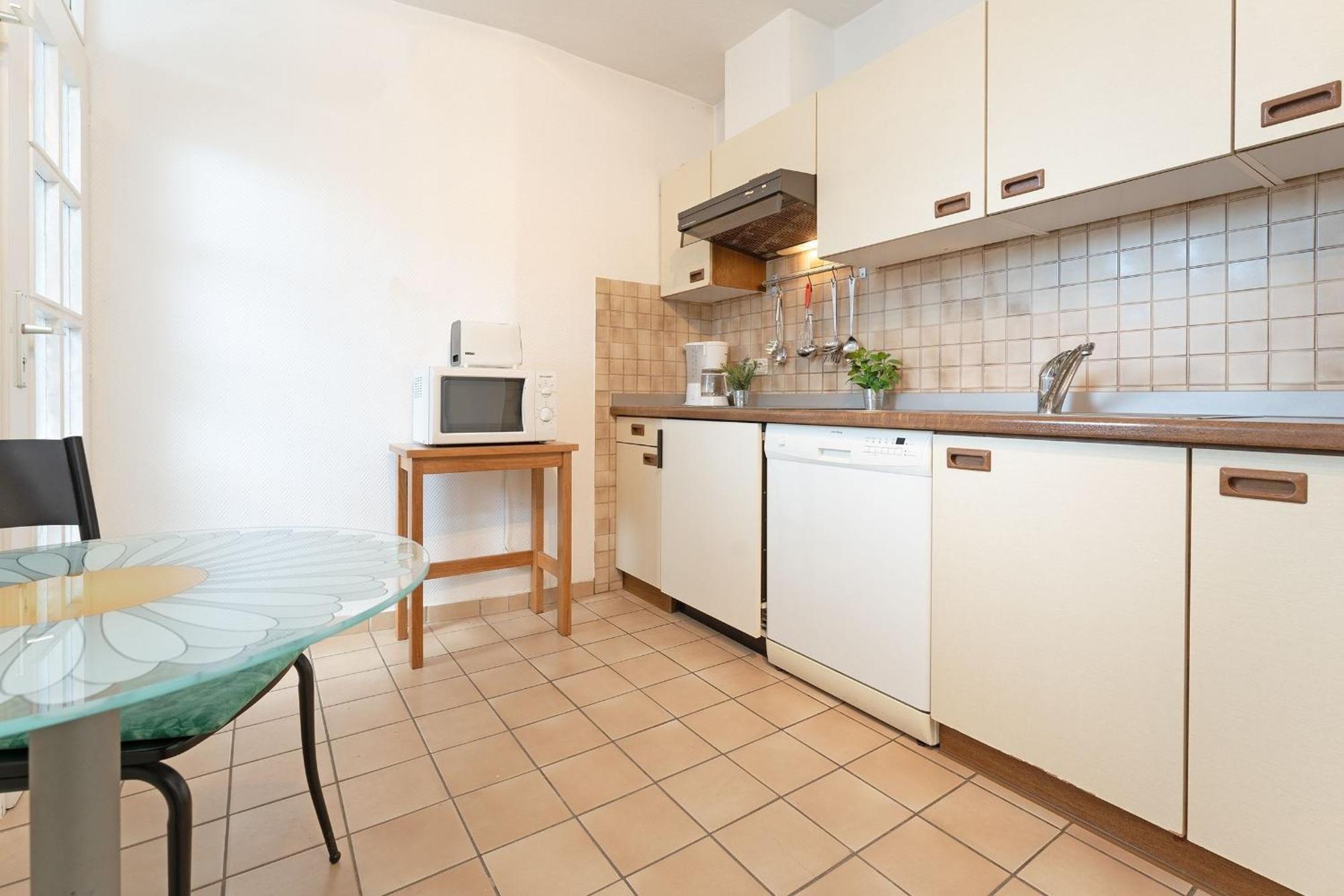 Haus Eva Mar Am Meer Appartement 4 Тиммендорфер-Штранд Экстерьер фото